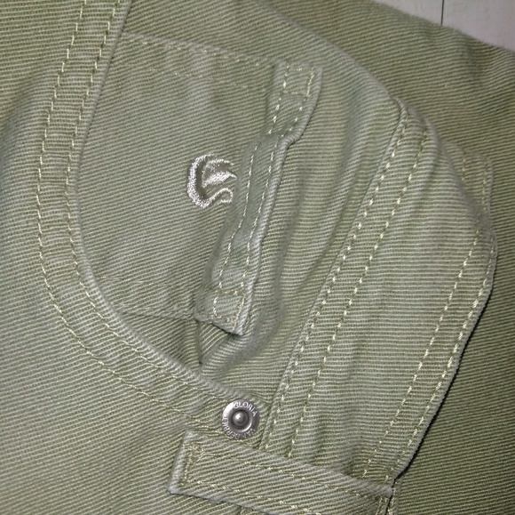 Gloria Vanderbilt Jeans - Picture 3 of 5